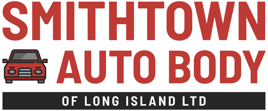 SmithTown Auto Body Logo